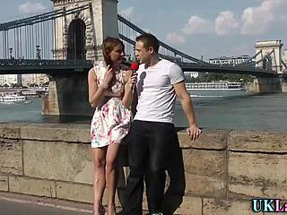 Mature Brit Vag Banged By Big Cock In Stockings And Heels Group Action