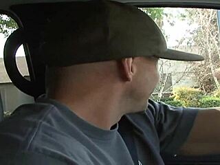 Why Does Blonde Teen Crave Huge Cock Until Cum Covers Her Face?