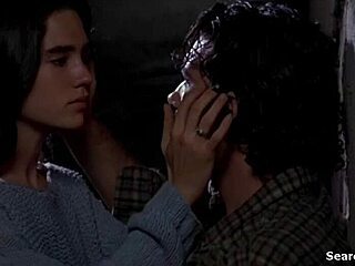 jennifer connelly appears in love and shadows from 1995