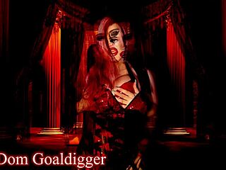 霸道杰西卡兔cos女神诱惑声线高潮控制玩激烈女主找om调教