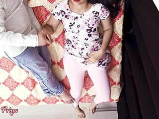 desi mms saali craves jiju louder moaning hard until orgasm