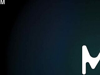 ModelMedia Asia, is this pussy game with doggystyle riding and blowjob in the parody really happening?