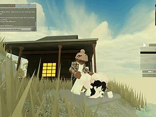 59 Roblox成人冒险狂欢