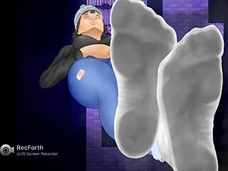 Why Choose Foot Slave Over Femdom Control?