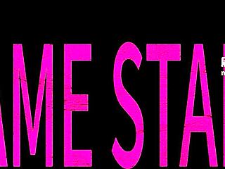 ModelMedia Asia, is this pussy game with doggystyle riding and blowjob in the parody really happening?