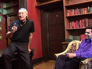 Katie fox spreads fishnets wide for deep anal fingering and hardcore assfucking in heels while her shaved pussy gets stretched like a total slut