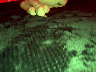 Petite Goth Slut Josie Jo Worships BBC Bareback. She Gets Bent Over And Fucked Hard By James Hardon In Interracial Heat.