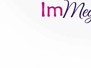 French Amateur Rides Big Cock In Doggystyle And Cowgirl Until Creampie