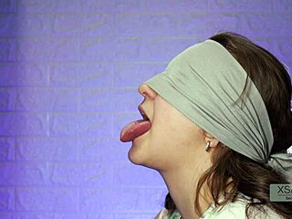 My Best Friend Tricked Me With The Taste Game - Xsanyany