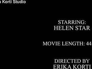 Hey, how does this perfect-bodied latina helen star handle hard dvp dap tp from big cocks?