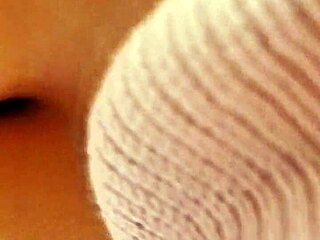 he caught me using my vibrator outdoors and joined in right away