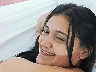 real homemade sex between lovers in a motel