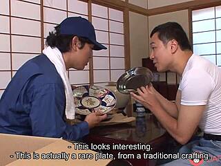 I Admire Nozomi Koizumi Engaging with Colleague Uncensored