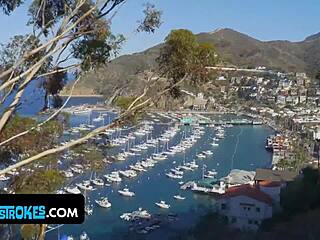 dirty sluts gal and aubree reunite mommy and daddy friends with a wild sloppy group orgy full of big tits and assfucking