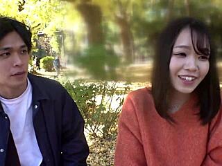 业余妹子女上位骑乘后入自家日式硬核内射