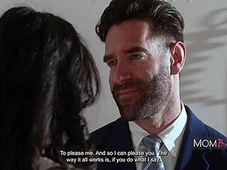 Disobey Me and Face Harsh Punishment