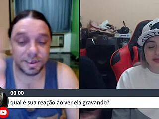 Pornstar Monica Lima Answers Spicy Public Questions Outdoors