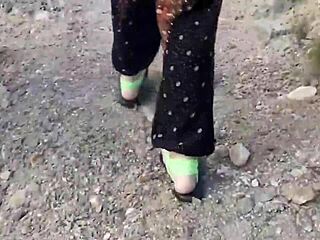 Oh, I'm that desirable blonde Samantha Rone, posing so seductively with my big natural tits.