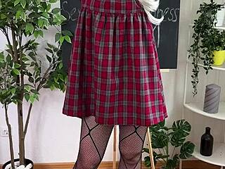 Sexual Wellness - Handcuffs!