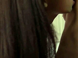 skinny japanese girl seduces for uncensored defloration creampie sex in taboo roleplay