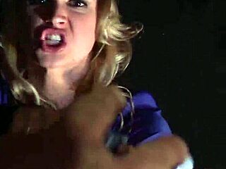 Hey, check out this whornyfilms police officer in a hardcore threesome with masked guy action