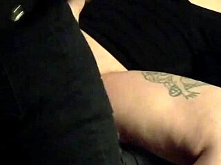 Panthera S3 Features Beautiful Interracial Couple In Lingerie Scene