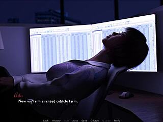 Exploring the intriguing game of three rules of life in episode 32