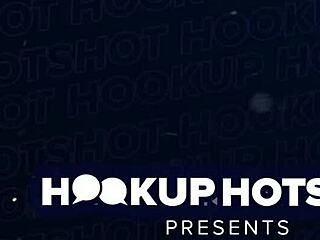 Intense Rough Ride Suggests Deep Filling for Curly Babe Harley Ann Wolf