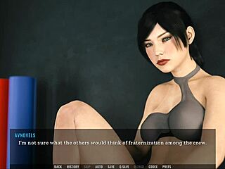 Tales from the unending void episode 130 game adventure