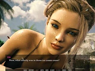 Tales from the unending void episode 130 game adventure