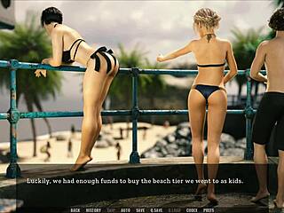 Tales from the unending void episode 130 game adventure