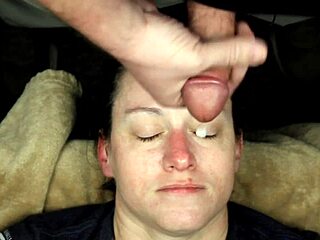 Dirtydees Slave Endures Huge Cum Bukkake In Homemade Compilation With Facial Coverage