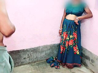 Desi Village Beauty Takes Hard Anal Fucking With Gaping Asshole Passion