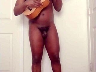 Exploring guitar songs that mimic styles of admired musicians in a personal blog