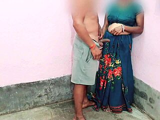 Desi Village Beauty Takes Hard Anal Fucking With Gaping Asshole Passion