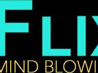 Skinny Tattooed Amateur Slurps Jizz After Banging Session