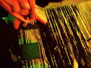 kendra lynn discovers intense passion in a secretive sex dungeon adventure