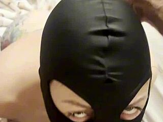 her slobbering juicy deepthroat on rough monster cock drives me crazy