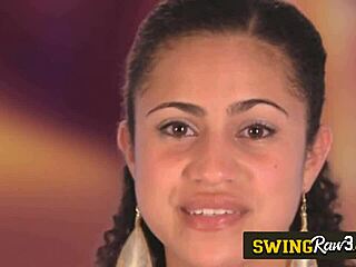 hey swingers, let's swap for some naked softcore massages together 😏