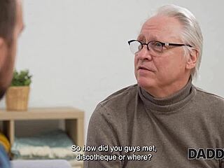 Emotional Kleptomaniac Sex Maniac Rampage