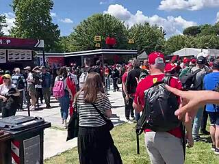 Exciting Lety Adventures Episode 4 Camping in Imola Italy