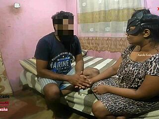 The husband asked his friend to look after his wife but cheating wife has fun fucking secretly