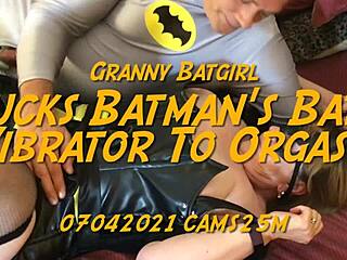 hey, wanna see how i fuck this bat-vibrator to a wild orgasm?