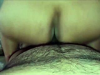 Cuban Beauty With Big Ass And Natural Tits