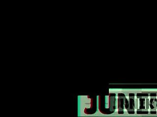 A young woman from the countryside trusted a guy who offered to show her life in the big city