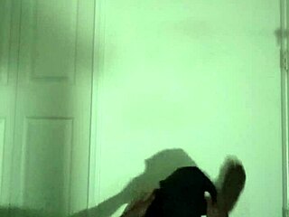 Blogging about trying my exercise routine privately for free with restrictions.