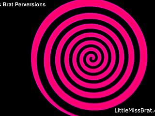 Dominant Bitch Teases With Big Ass And Tits In Interactive Fetish Game