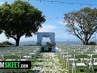 adoptive parents show stepdaughter intimate moves for wedding night with cheating arab teen 18+ in lingerie and heels