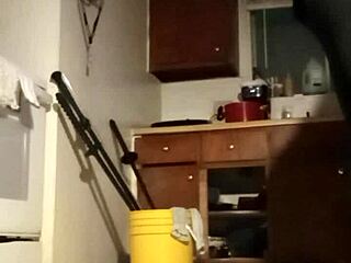 workout session with music vibes