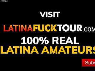 cheating latina rides hard before her man gets home 😈🔥